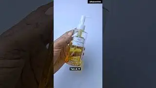 DHC Deep Cleansing Oil Review #shorts