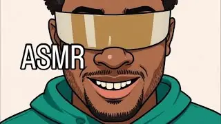 ASMR Nighttime