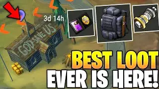 HOW BEGINNERS CAN GET RICH FAST - DO THIS COMMUNE TRIALS EVENT! | Last Day on Earth: Survival