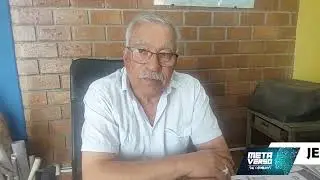 Programa 218 - Jesús Ramos (Parte 2)