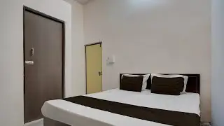 OYO The orient hotel, Kasganj, India | Travel With Priya