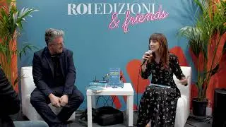La riscossa dei creator della porta accanto w/ Giampaolo Colletti | ROI Edizioni & friends