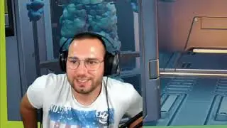 The Cycle Frontier - Desta vez falhei a raid porque comecei a panicar
