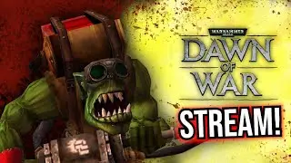 Dusk of Peace 1: Definitely Edition - INSANE Diff. Space Marine Campaign