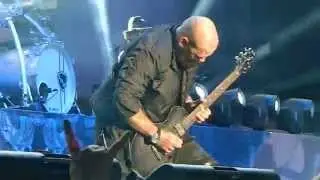 Three Days Grace 