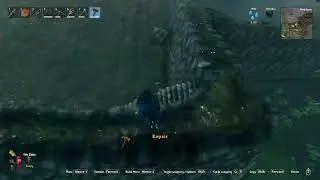 [Valheim] E9 | Base Building part 4
