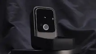 Tuya CASSETTA di Sicurezza CHIAVI SMART &ndash; Controllo via App, Impronta e PIN!