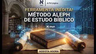 Analisei a B&iacute;blia com Python e IA? Explicando meu m&eacute;todo de estudo