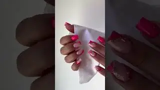 Xtreme Fusion Acrylgel Milky pink