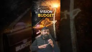 Budget 2026 Is Not About Money #Budget2026 #IndianBudget #IndianEconomy #ytshorts #Defence