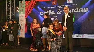 Kids Personality Pageant Kolkata |Miss Confidence| Kids Rampwalk /Modelling Kolkata 