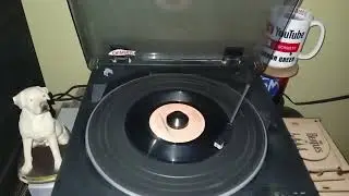 AZOTO  (ITALIA)  -  SAN  SALVADOR / LADO B - A  (Vinilo)