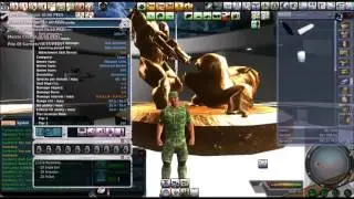 Z12 Barbarella Tier 1 Upgrading