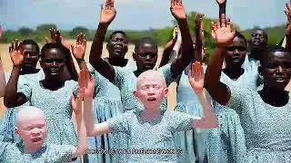Chilanga School for the Blind _Muli nafe ndi cholinga