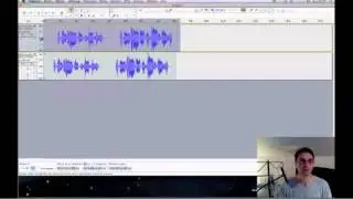 EP.021. Comment faire un effet téléphone avec sa voix dans le style des anciens reporters radio !