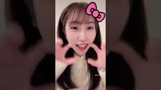ﾐﾝﾅｻｲｺｳｱﾘｶﾞﾄ❤️カカカカワイイ🎀🥰🤍#kawaii #かわいい #fyp #music #tiktok