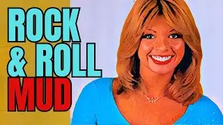 MUD | L-L-LUCY | Seventies Pop Classic | TOP OF THE POPS LP | VINTAGE | RETRO | 1975 HD