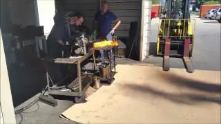 Diesel vs Emulsion Fuel presentation