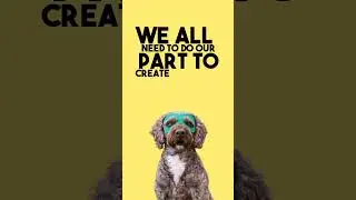 Join the ECO Earth Community 🌎 | Eco Action Dog #shorts #ecotips #eco