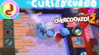 Teamwork... Or Not | Overcooked! 2