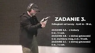 TEST KOMPETENCYJNY FBI - MOLON LABE