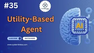 Understanding Utility-Based Agents: The Future of Intelligent Decision-Making #35