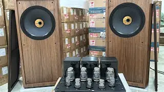 SoundArtist SC15F Coaxial speakers, you will like it?
