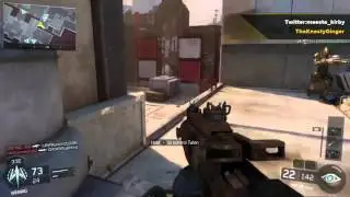 HVK-30 NUCLEAR BO3