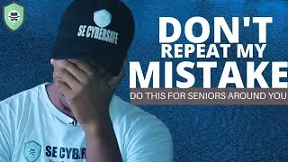 World Senior Citizens' Day | Online Safety For Seniors