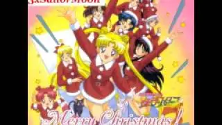 Sailor Moon Sailor Stars - Merry Christmas~11 Last Christmas