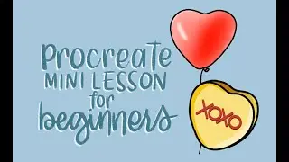 Conversation Heart Tutorial for Beginners