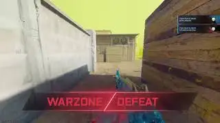 RAWtv Gaming Live Stream COD WarZone