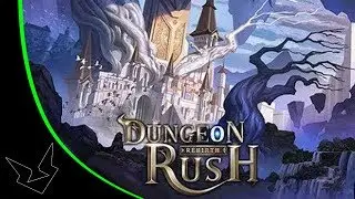 Dungeon Rush: Rebirth Gameplay | Mobile Game | Another Full-Auto Game