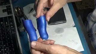 Как удалить софт тач - Самый лучший способ!