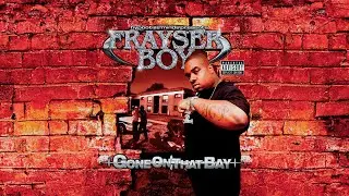 Frayser Boy - Pistol Playa (Instrumental by DJ Mingist)