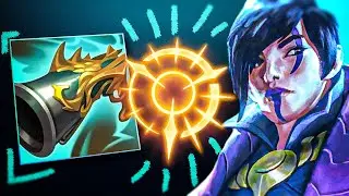 The Aphelios buffs may have gone too far