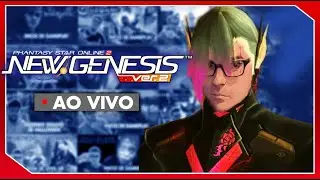 Bora fazer o upgrade | PSO2NGS