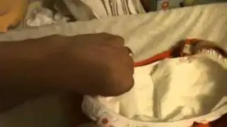 Gdiaper care