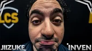 [LCS] Jiizuke: 