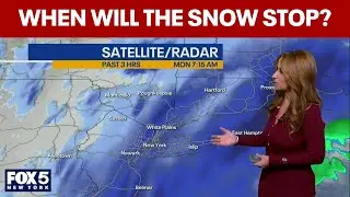 Skip navigation Search    Create  9+  Avatar image LIVE: NYC blizzard tracker, snow forecast, ...
