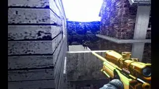 [CF] Connect Kill