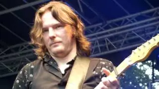 Def Americans - Ghost Riders In The Sky