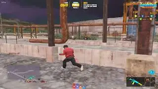 Demon Mode ON