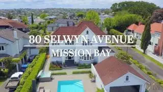 SOLD - 80 Selwyn Avenue, Mission Bay - Vanessa Mowlem