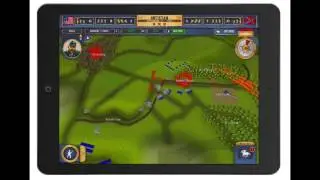 BattlePlan American Civil War Review
