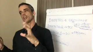 Diabetes, Obesidade e Emagrecimento: Entenda Tudo! 🤔