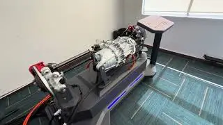 MARii Malaysia Automotive Robotics & IoT Institute Part 3 #malaysia #marii #cyberjaya