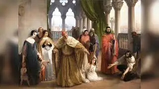 1973 Verdi: I due Foscari, Padova (audio)