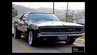 Demonics  - Mopar or no car the highway is our friend