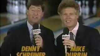 1992 Rocky Mountain Senior Open